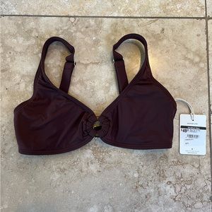 BlackBook bikini by Rhythm- NWT